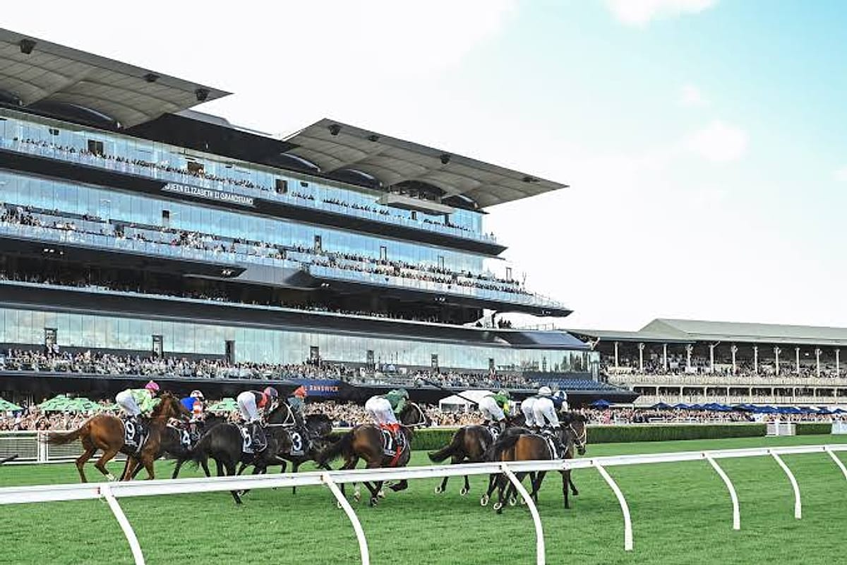 Royal Randwick